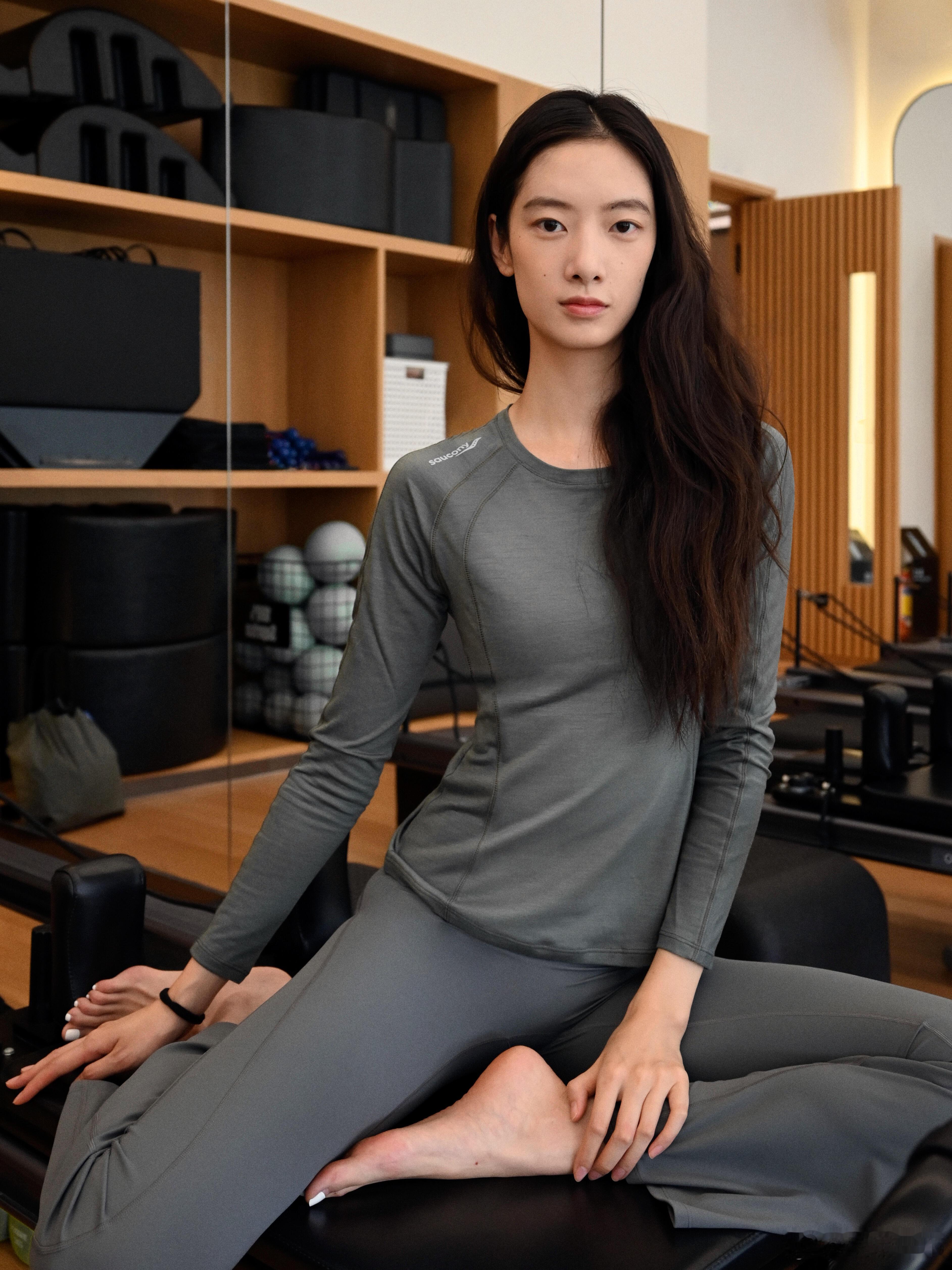 项偞婧健身碎片🧩 ​​​