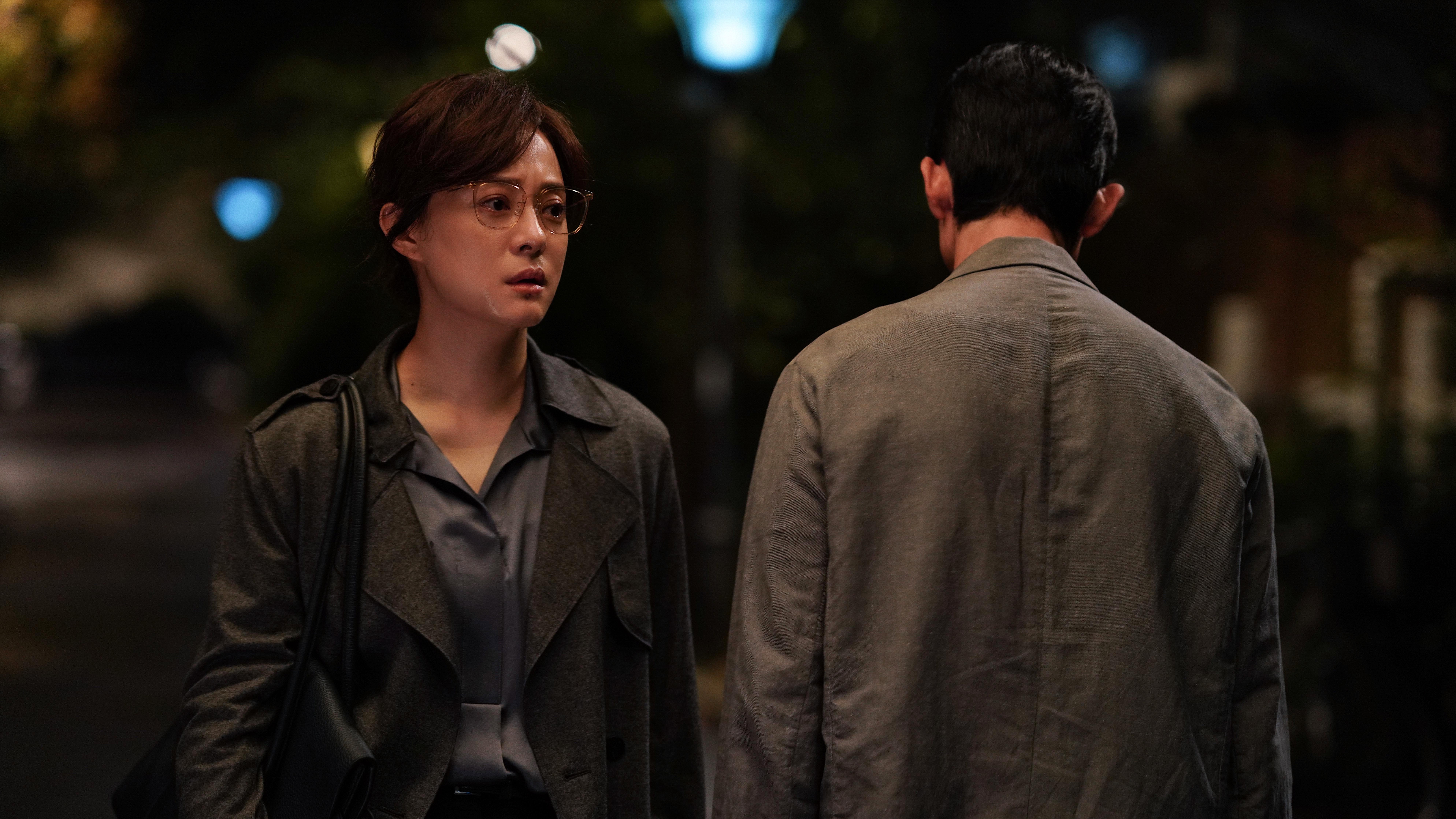 一剧早安“风浪再大、再凶险，都不能放弃，不能松开手中的舵。”早~你也在追孙俪主演