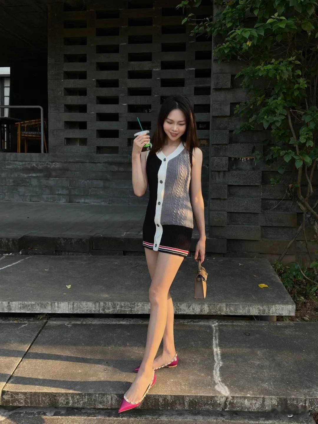 夏日穿搭指南：甜美少女风，轻松出街！男人最好的状态就是，无论你的婚姻幸与不幸，无