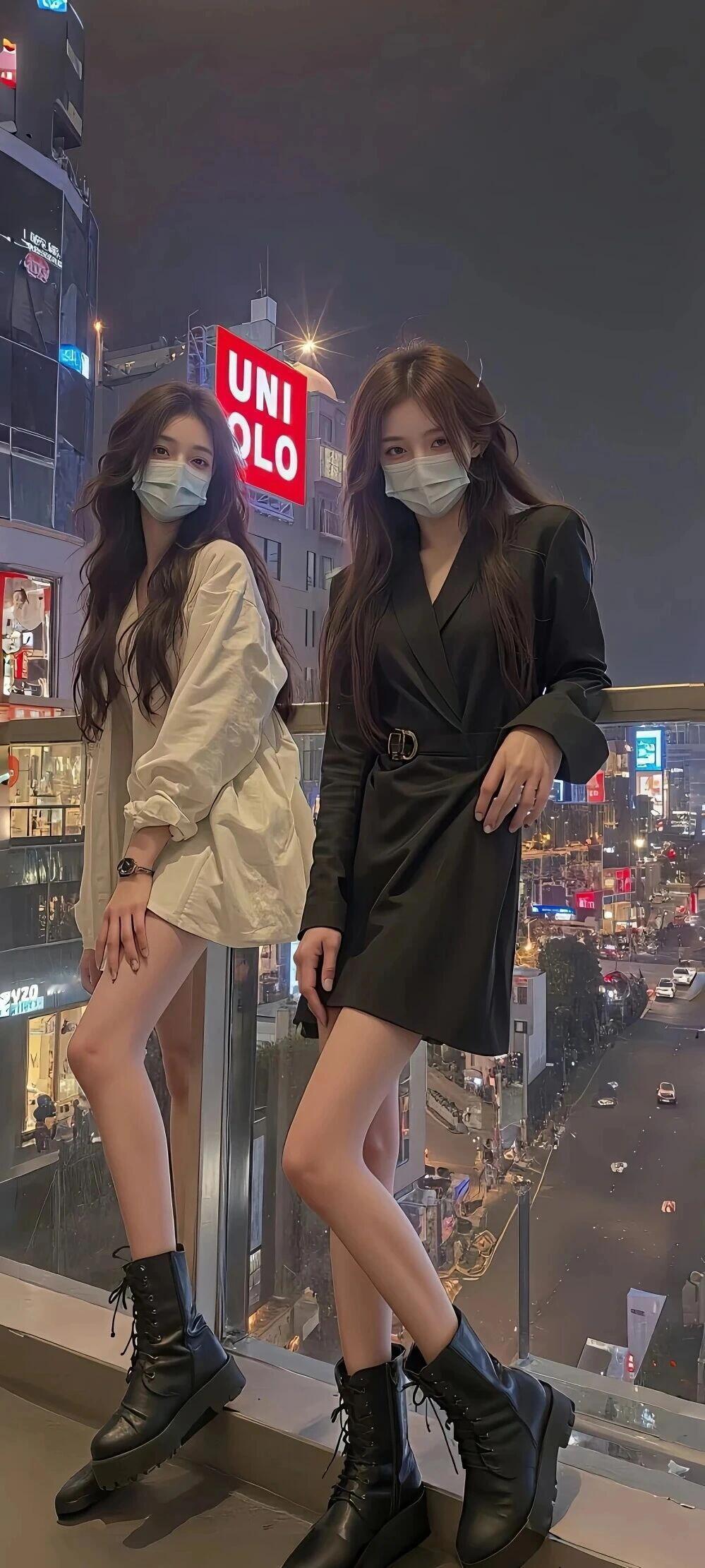 多看美女，身心愉悦（9.4分）