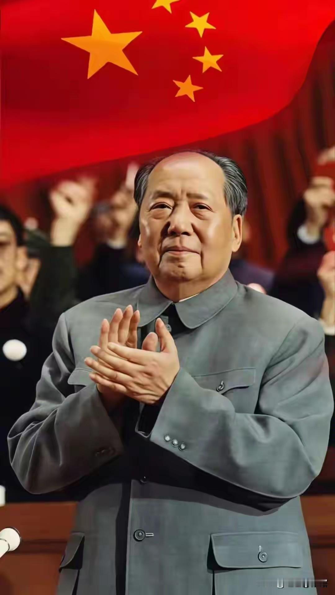 毛主席的十大影响力
1. 缔造中国共产党、人民军队和中华人民共和国；
2. 开辟