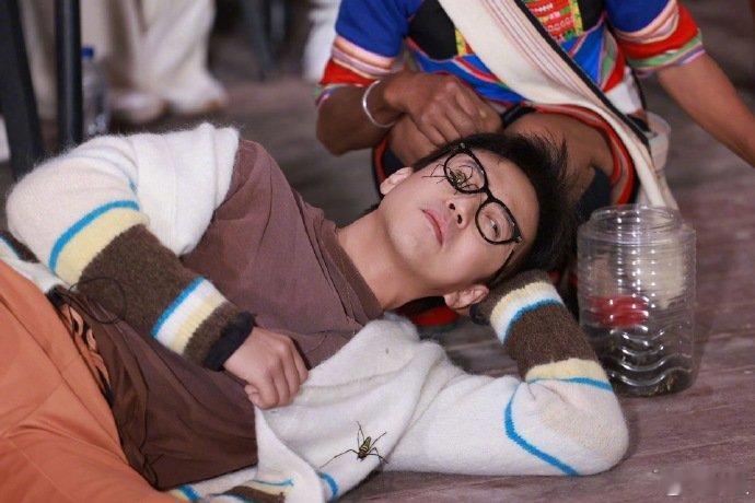 邓超问五哈玩这么大吗邓超说现在五哈玩这么大吗 邓超说现在五哈玩这么大吗 