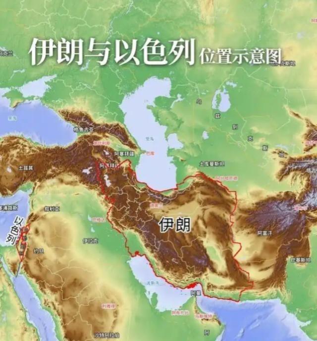 以色列打巴勒斯坦，没人帮；以色列打黎巴嫩，没人帮；以色列打胡塞，没人帮；以色列打