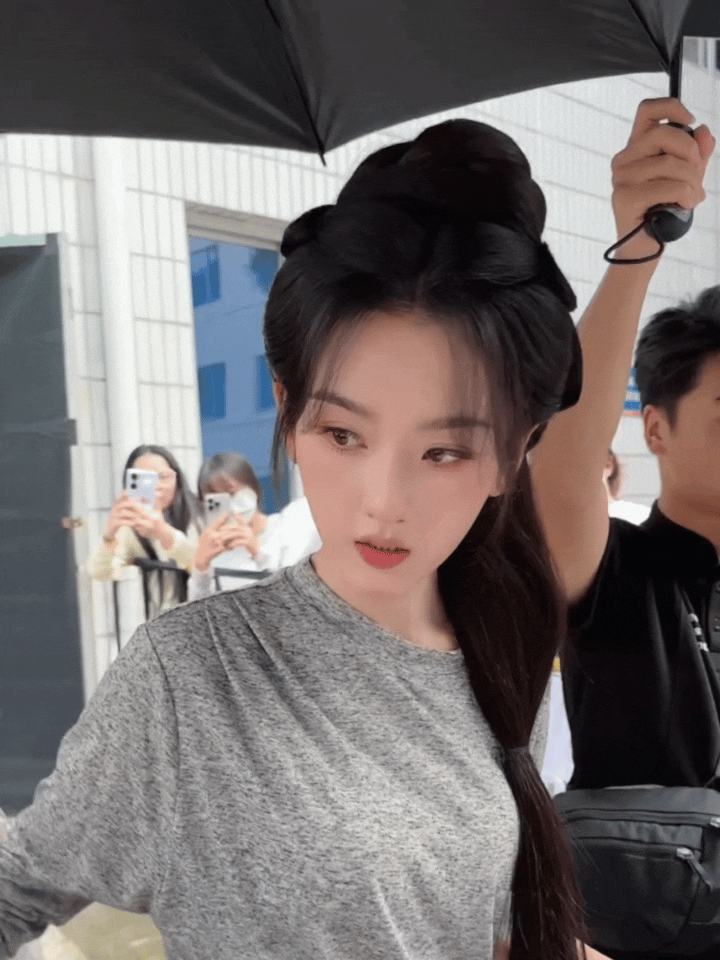 宋祖儿瘦成这样真的好看吗？