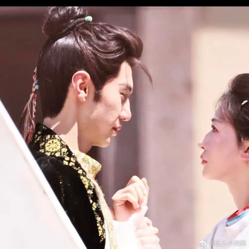 陈哲远男人最好的医美就是医美这句话没错了 