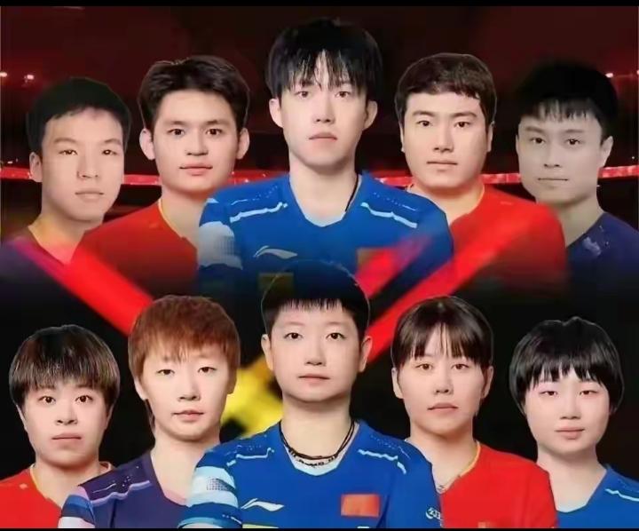 🔥乒乓迷速看！2026伦敦世乒赛是真·百年盛宴！

1926年，首届世乒赛在伦