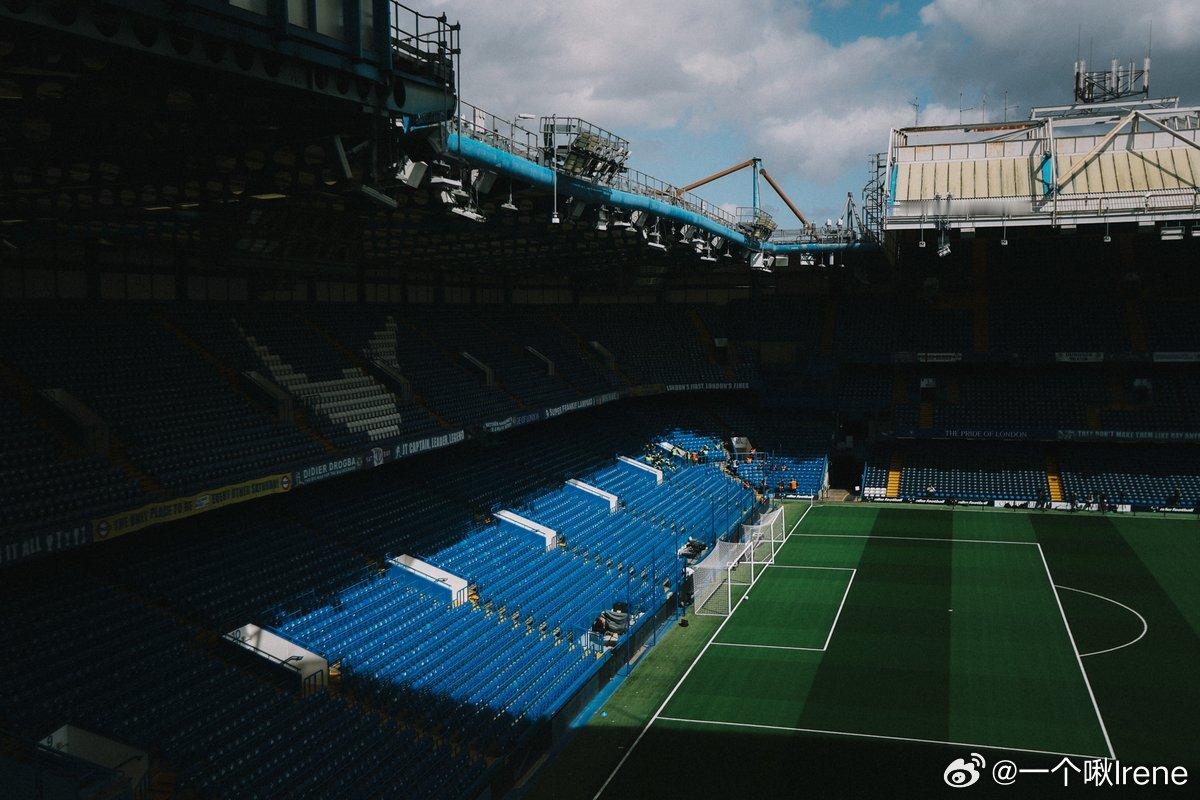 😍切尔西vs曼城