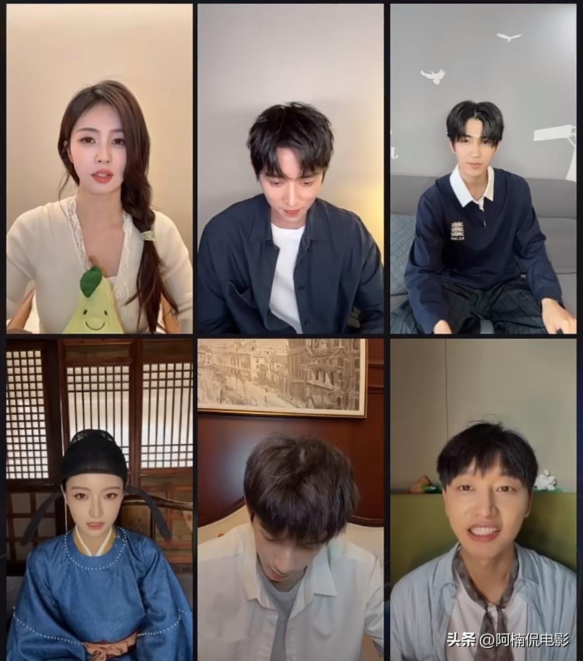直播剧宣白鹿脱口喊出丞磊本名杨辉翔，被网友狠狠吐槽，“真名杀手”算是坐实了。艺人