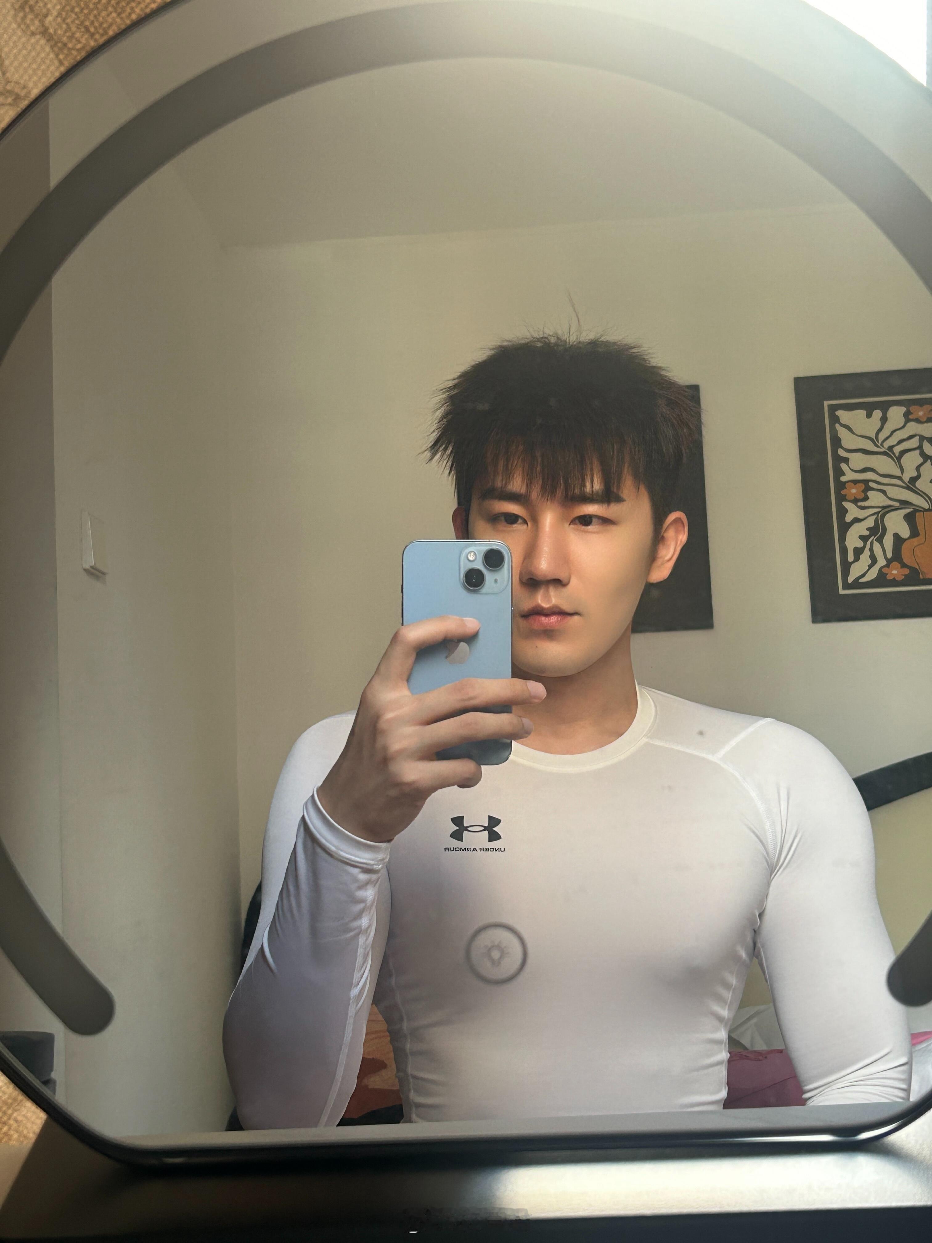 什么是男友力？传送门丨阿善学长 ​​​