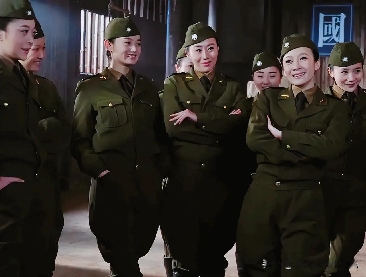 为啥谍战剧大多选择军统作为背景，却很少以中统为题材？
 
谍战剧里军统的出镜率一