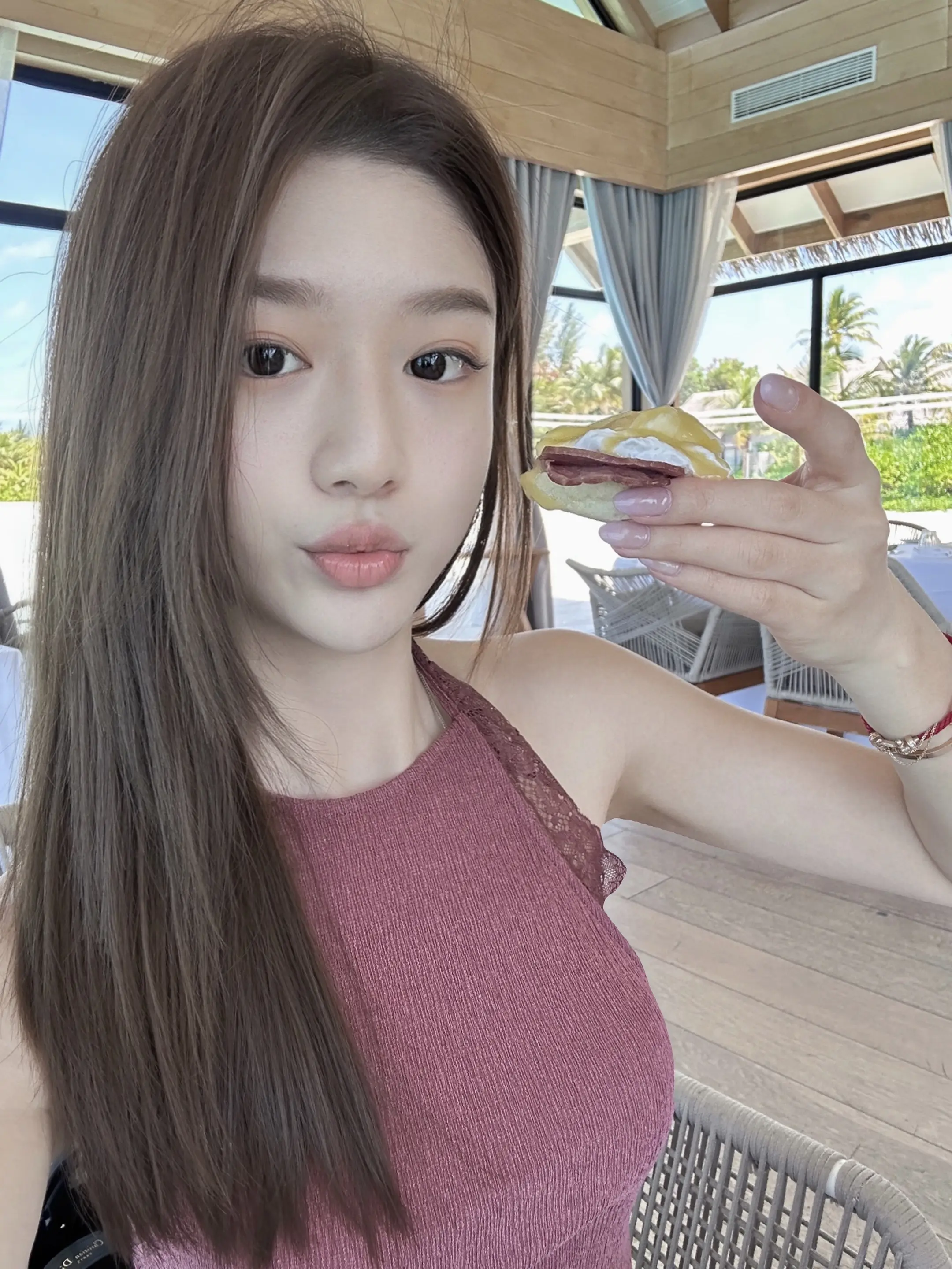 吃饭瞬间接住所有坏情绪