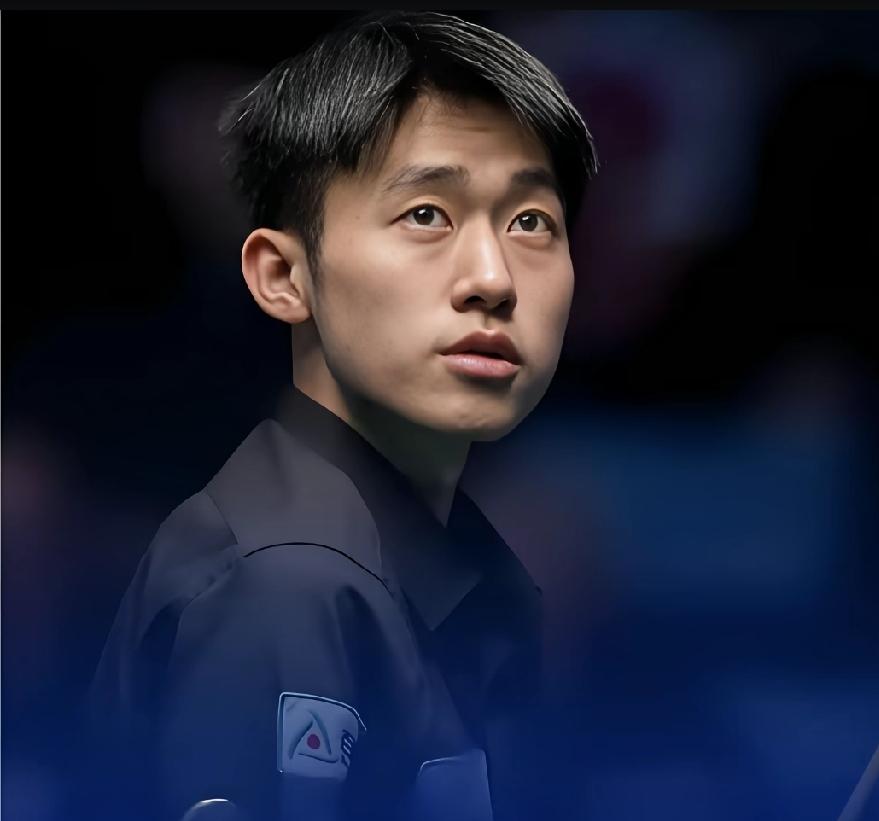 这算是小河里翻船吗？舟车劳顿的常冰玉，今晨准度丢失的吓人，以1-4不敌排名第31