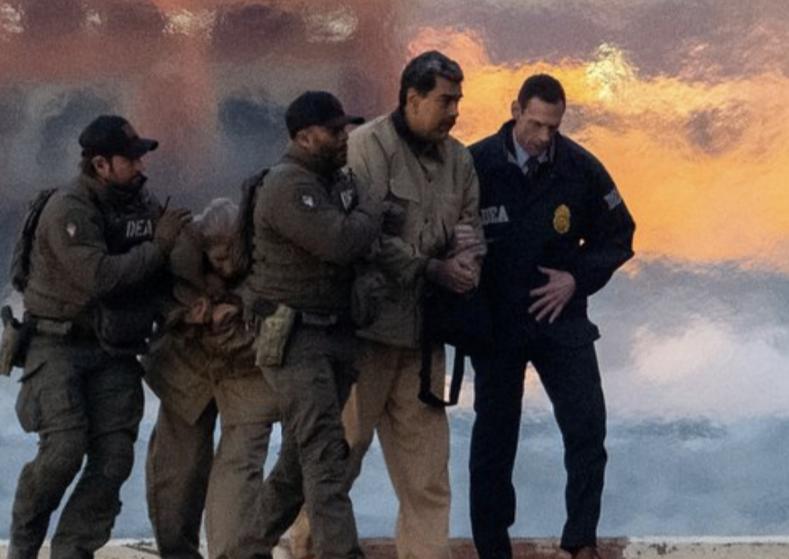 特朗普不敢和中俄硬碰硬，中方要为古巴带来援助和电力支持，俄罗斯想要为其解决石油问