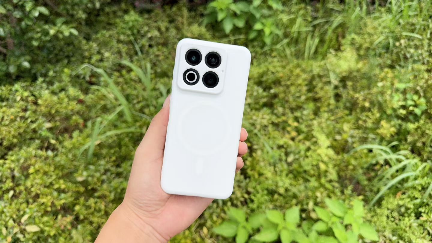 早上好