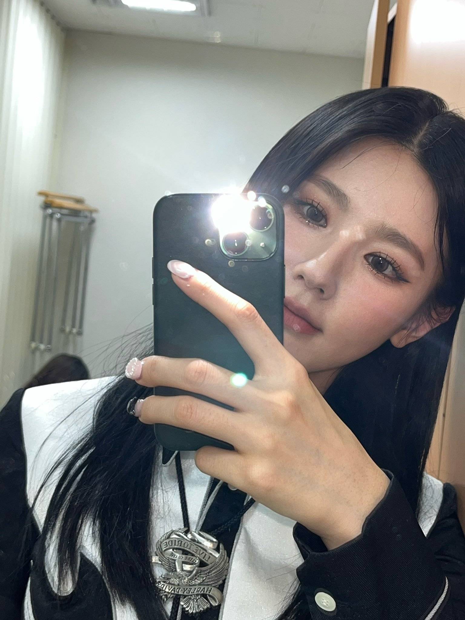 发一些 赵美延 🎃 ॑ᗜ ॑🎃 ​​​