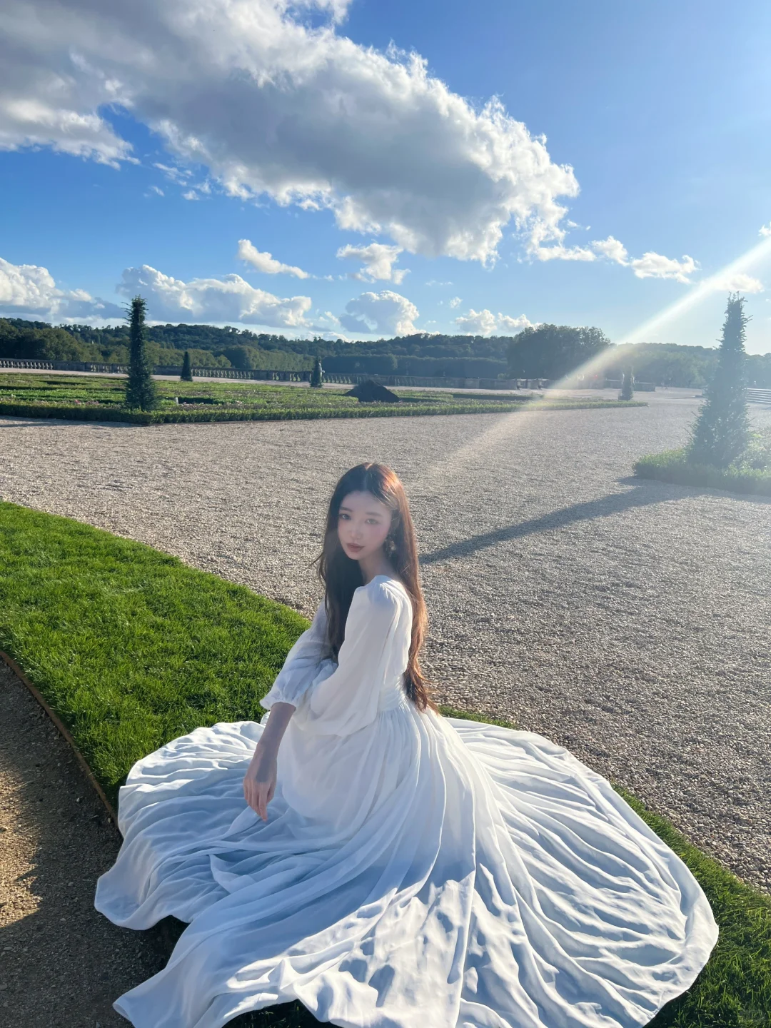 paris is always a good idea