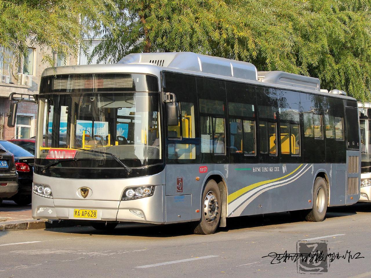 #公交车 #城市公交 #公交迷 #每一帧都是热爱 #交通