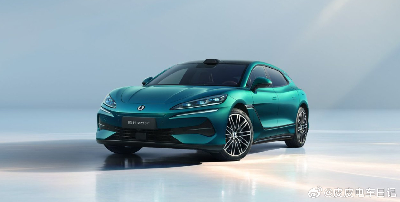 过去，不少GT车型强调的是性能和姿态，但在新能源时代，用户更在意的是一台车能不能