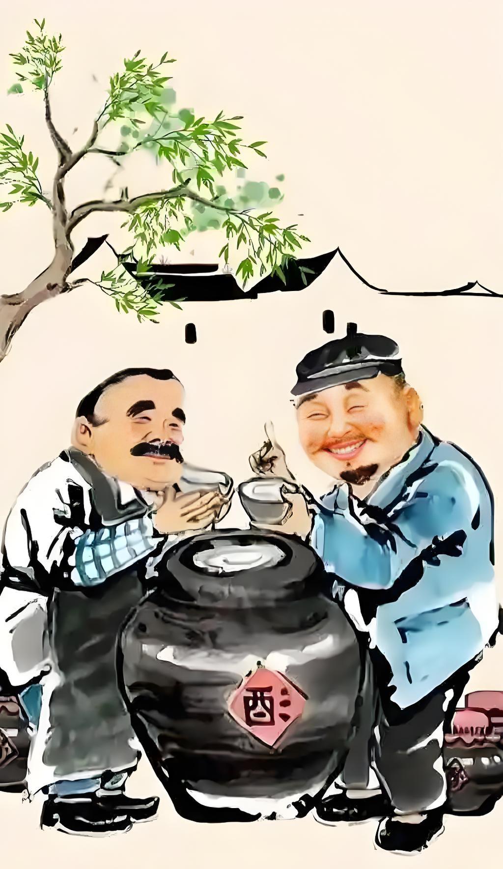 我想山间开垦田，
种些小菜换酒钱，
不知此法可行否，
………？

上联：菜样多几