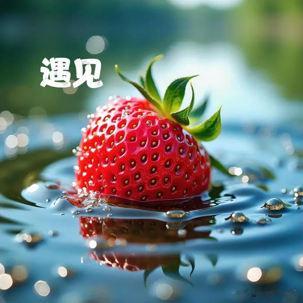 很美好的一段话:“岁月静好，顺遂亦在途中，每一刻皆满含憧憬，日常丝丝缕缕，幸福浩