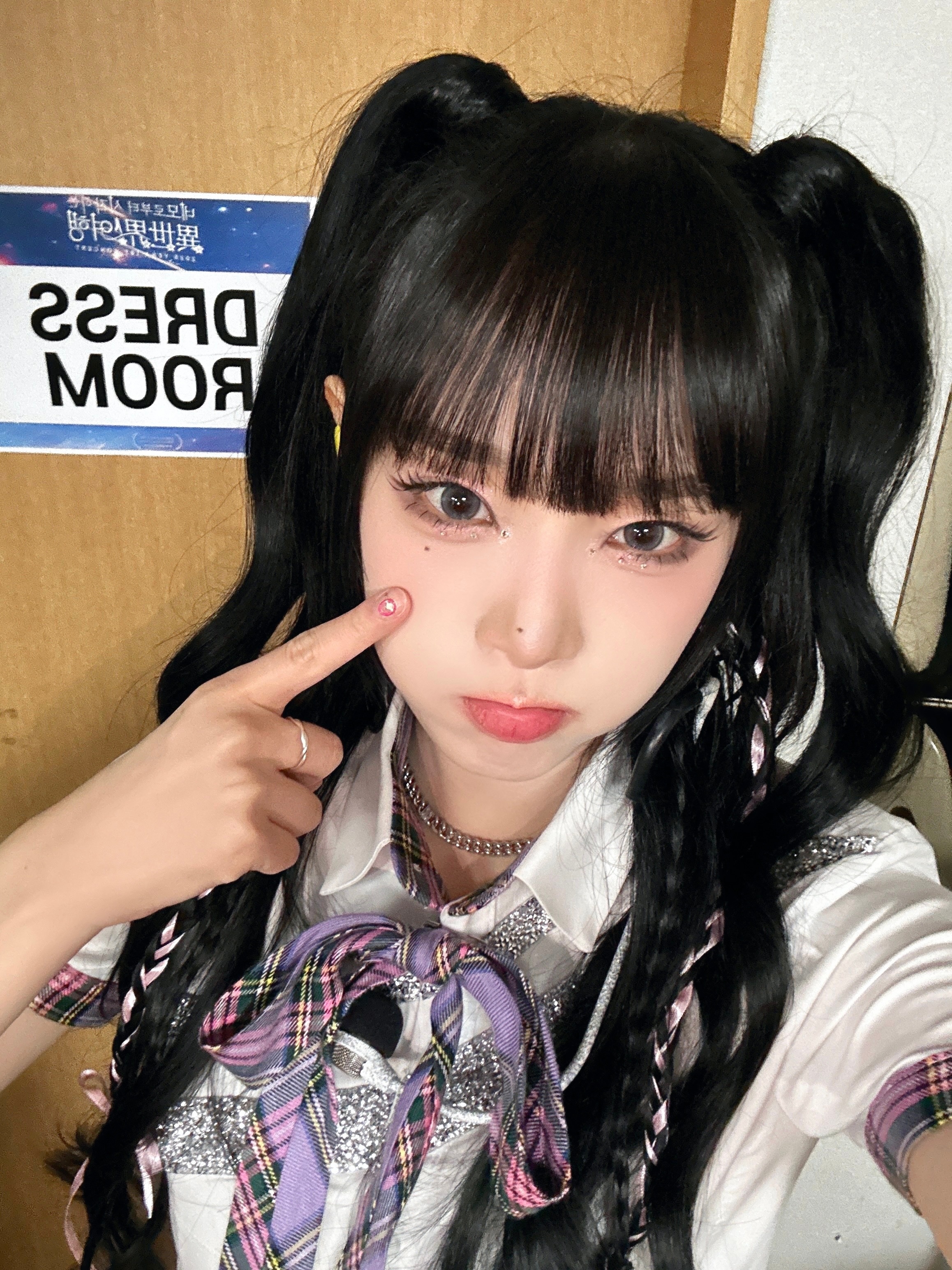 崔叡娜 YENA 崔叡娜头像 11 
