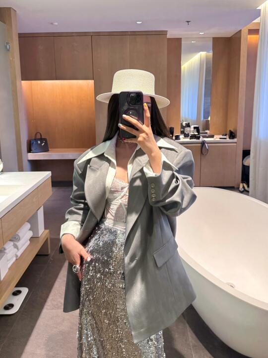 春天怎么穿？