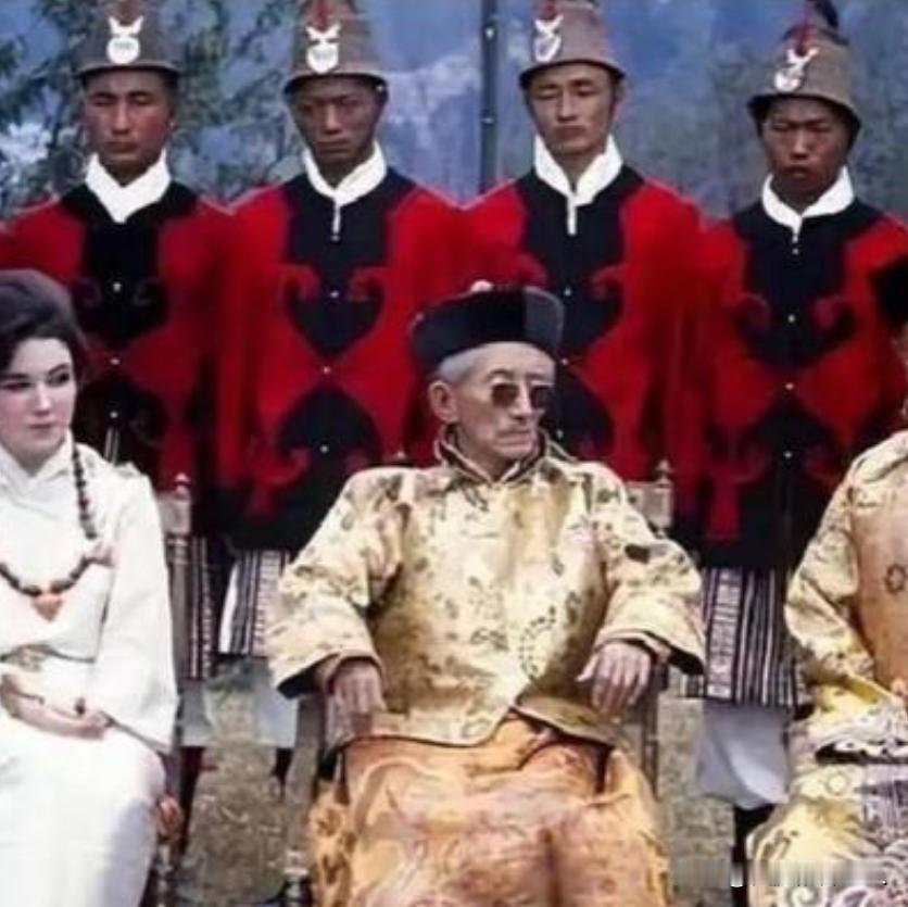 已经亡国50年，但是国王却依旧健在，甚至还在继续号召同胞企图复国，已经89岁的旺
