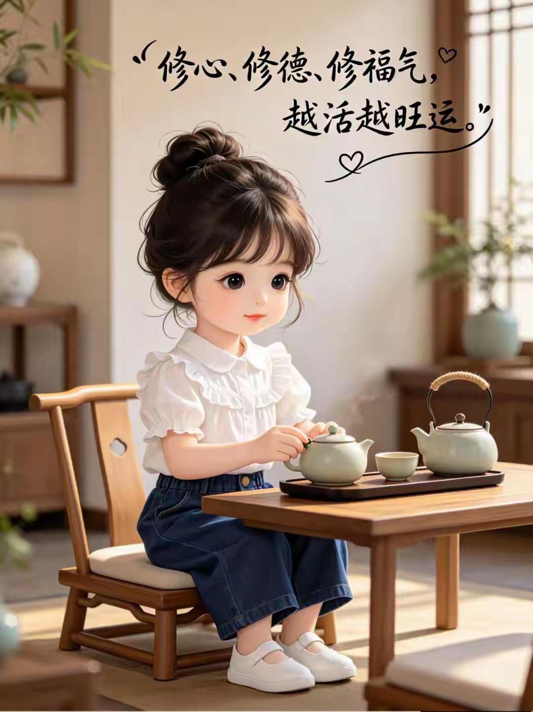 最让人佩服的是什么样的人？
一个让人佩服的人，
不是那种有多大成就的人，
而是那