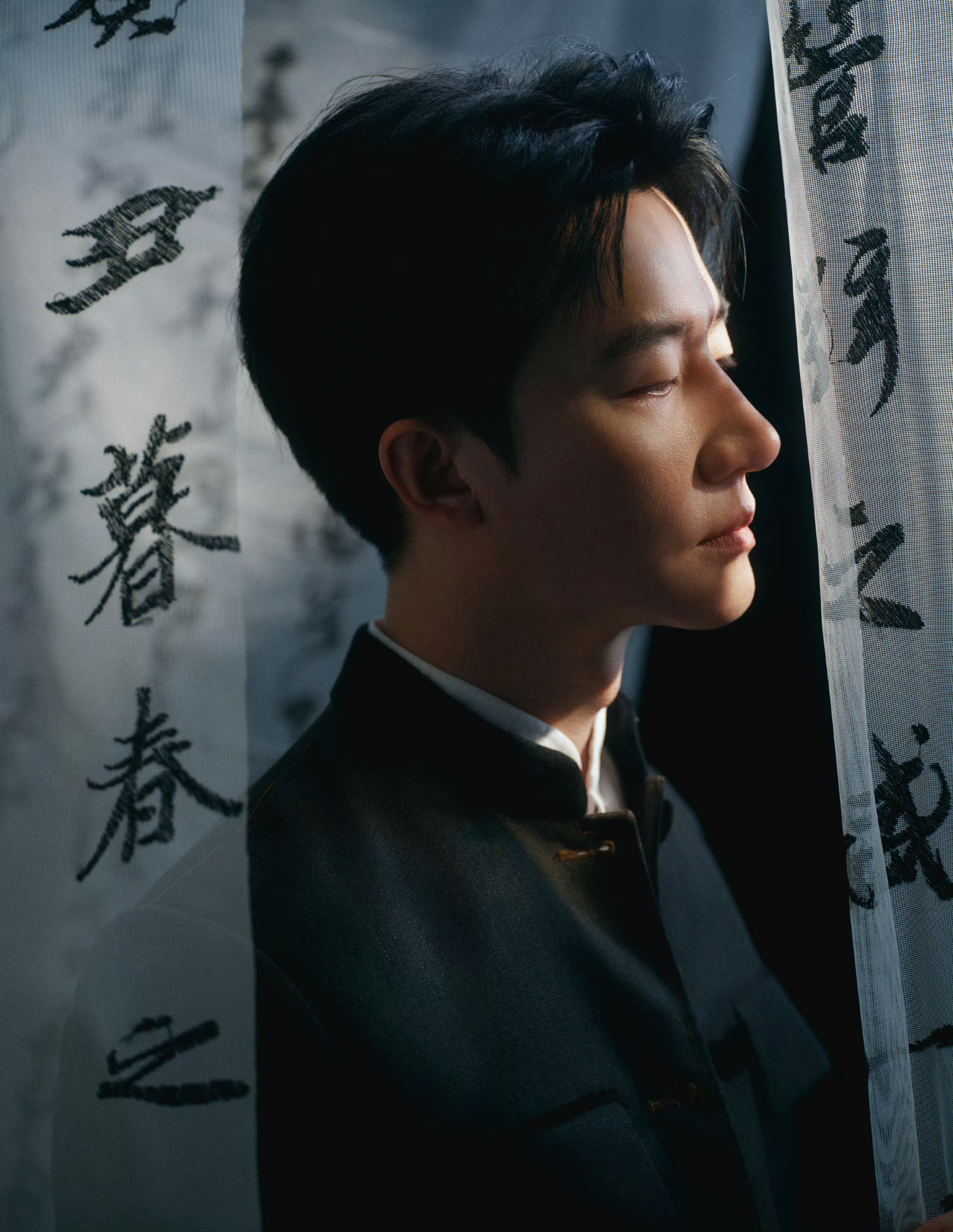 黄轩的司马光不像是演的黄轩真把司马光的风骨演活了。青年的锐气，暮年的沧桑，皓首穷