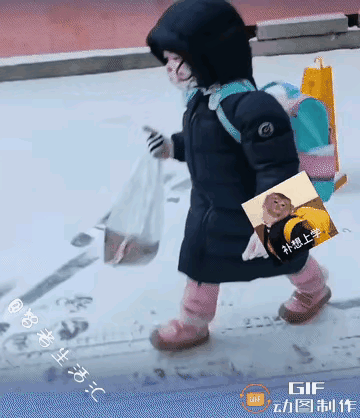 黑龙江这位陌生妈妈的暖心之举，真的越想越让人感慨——不是所有善意都要惊天动地，顺