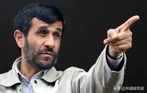 一声巨响，反美斗士陨落！伊朗前总统内贾德遇袭身亡！
      从铁匠之子到伊朗