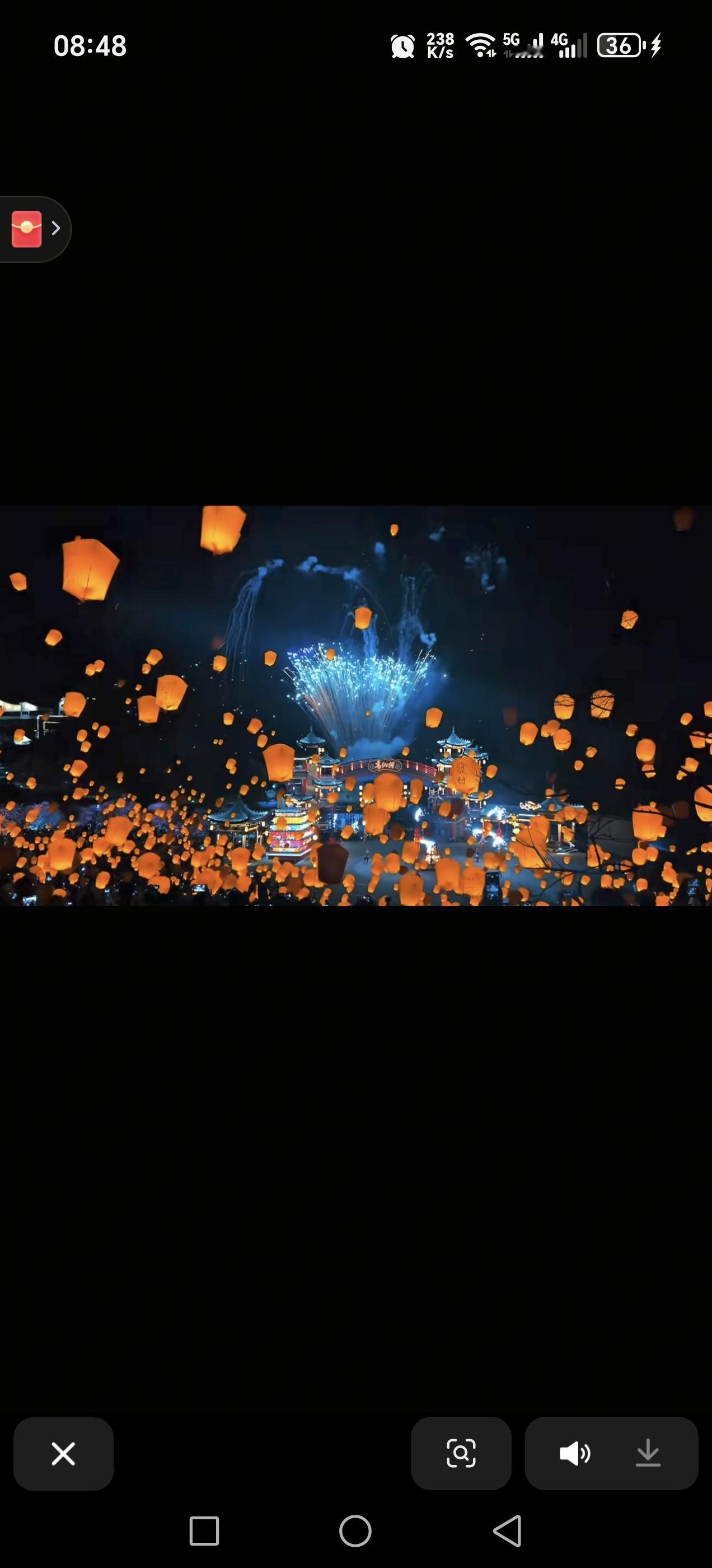 深夜，好好和自己和解
人这一辈子，
终究要和自己、和生活、和遗憾慢慢和解。
 