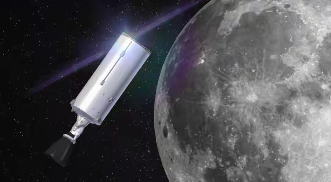 北京时间8月5日14时35分，马斯克SpaceX公司的火箭残骸搞出大动静！它不受