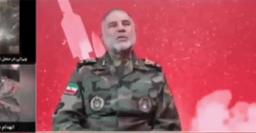 伊朗没有封锁霍尔木兹，伊朗准将基奥马尔斯·海达里对媒体称：我们并没有真正封锁霍尔