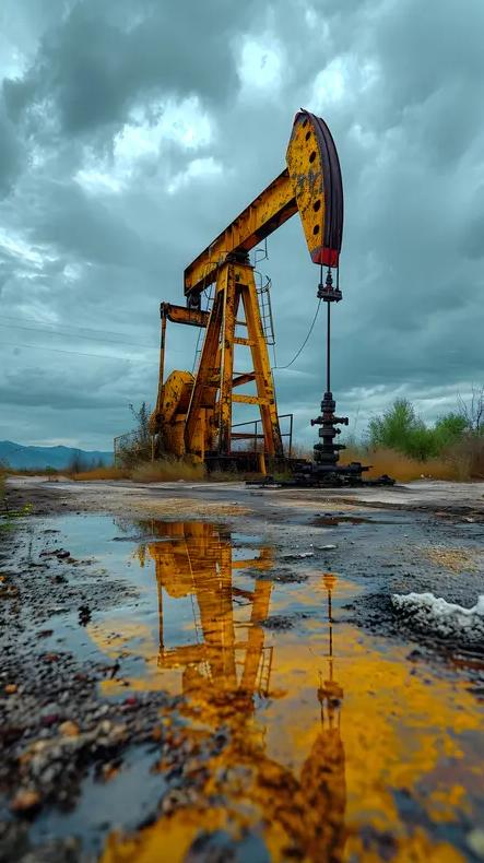 地球上为啥有这么多石油？很多人以为是远古恐龙等动物尸体变的，其实不是。石油真正来