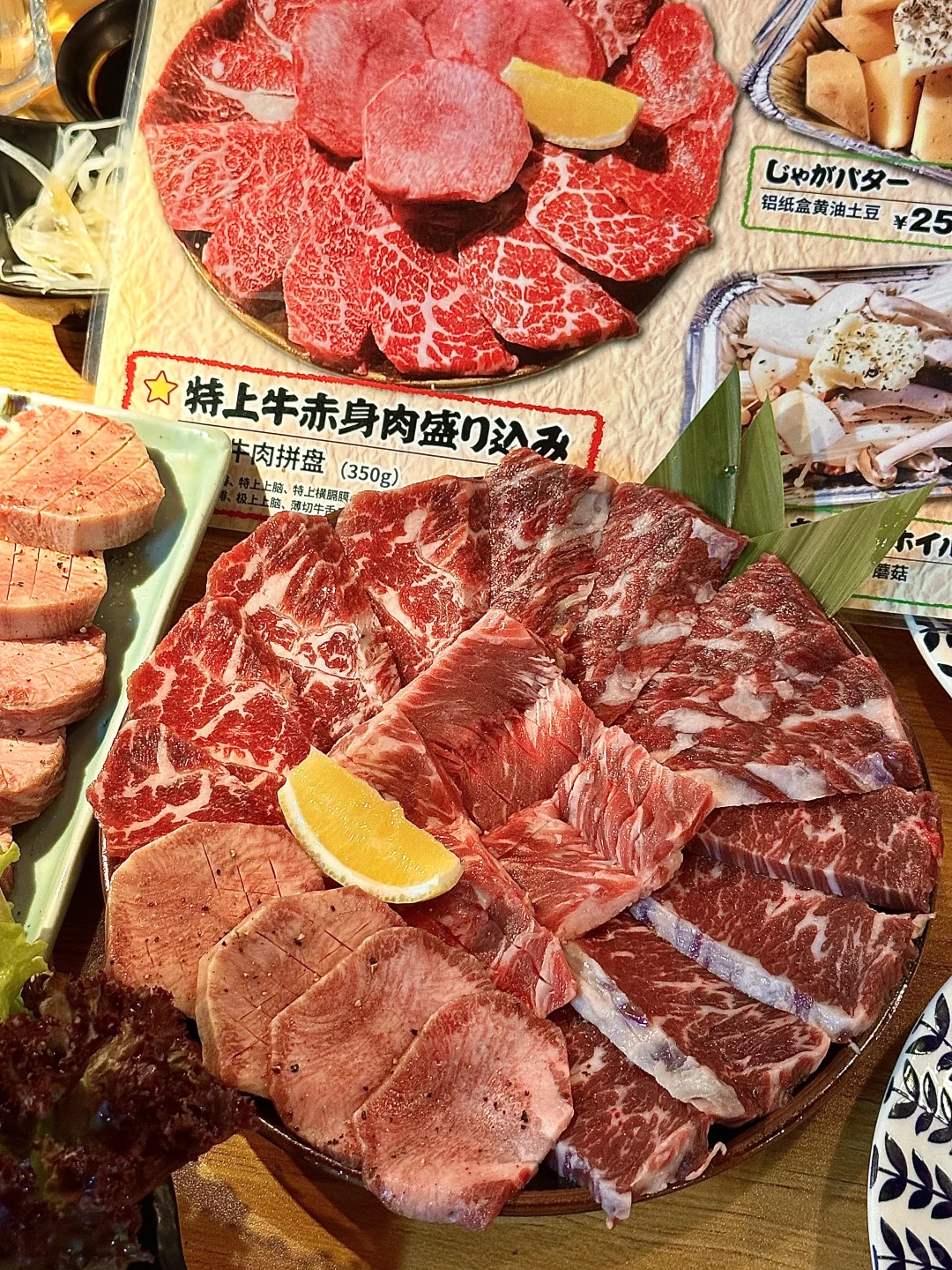 没对手…它在上海真的没有对手😭！！！