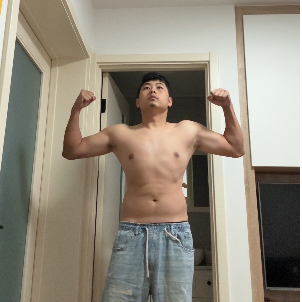 【纽北轻量化计划二周目2/50】【79.9/80KG】昨天吃的太多了，两顿正常饭