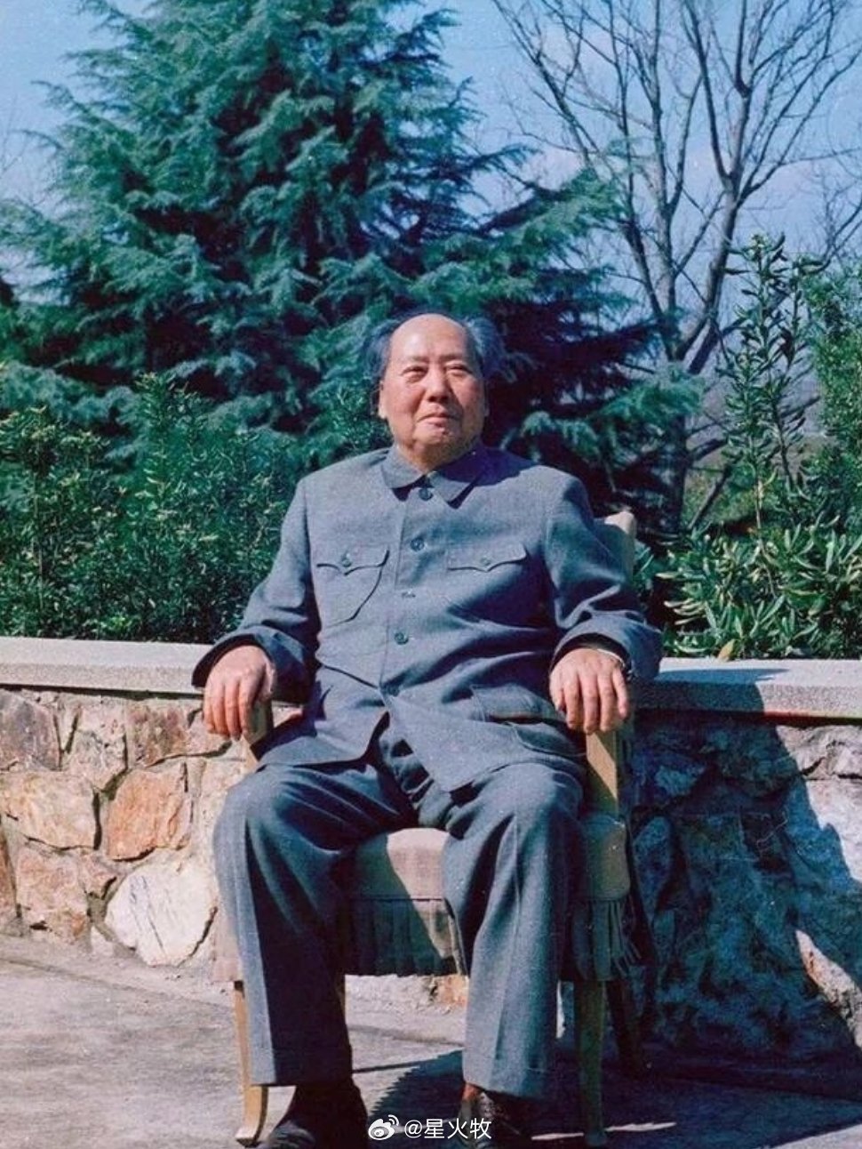 劳动群众最亲的人