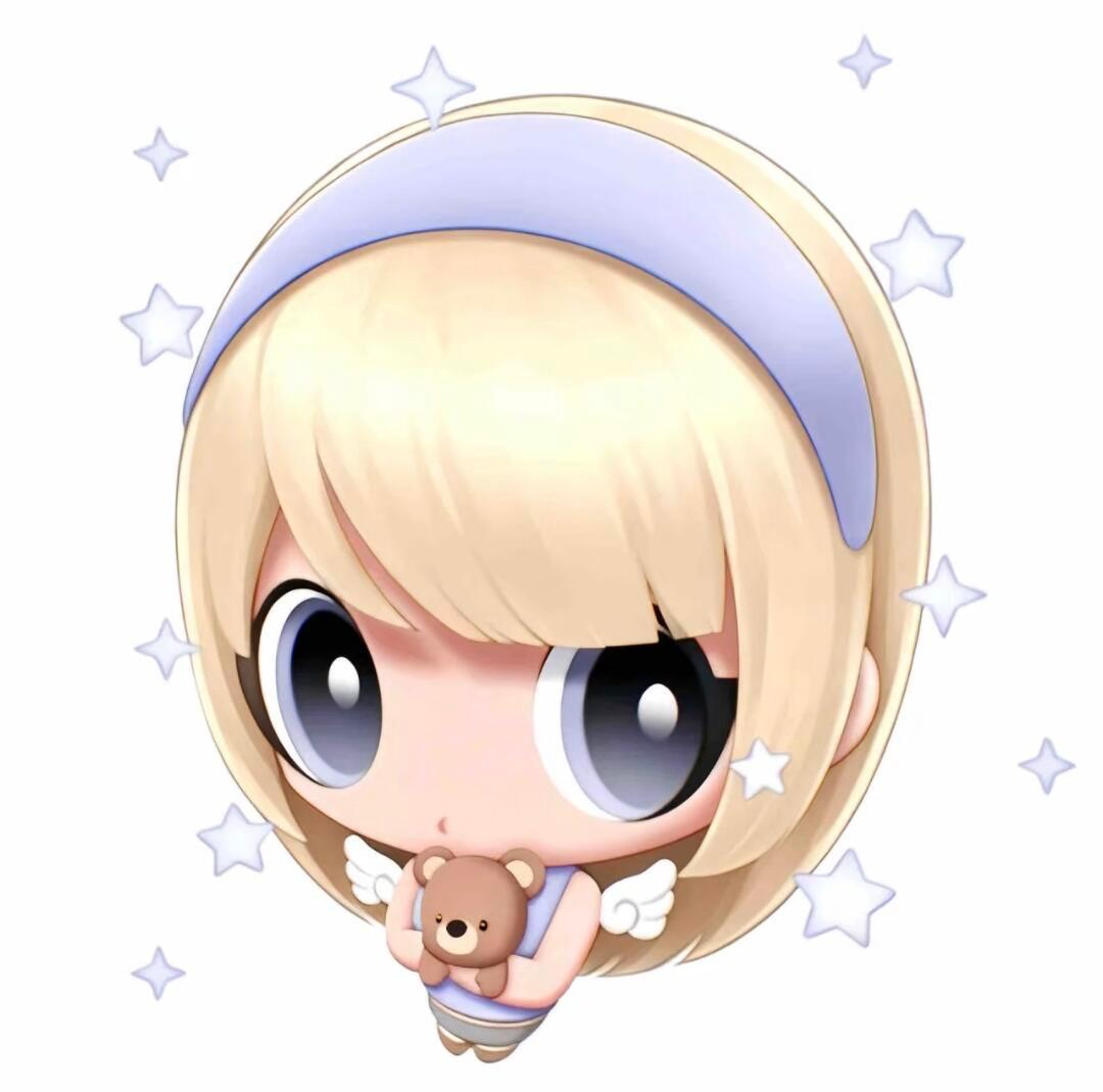 -𝐒𝐇𝐀𝐑𝐄｜𝔀𝓮𝓬𝓱𝓪𝓽 情侣头像｜可爱头像 ☆˶>᎑<