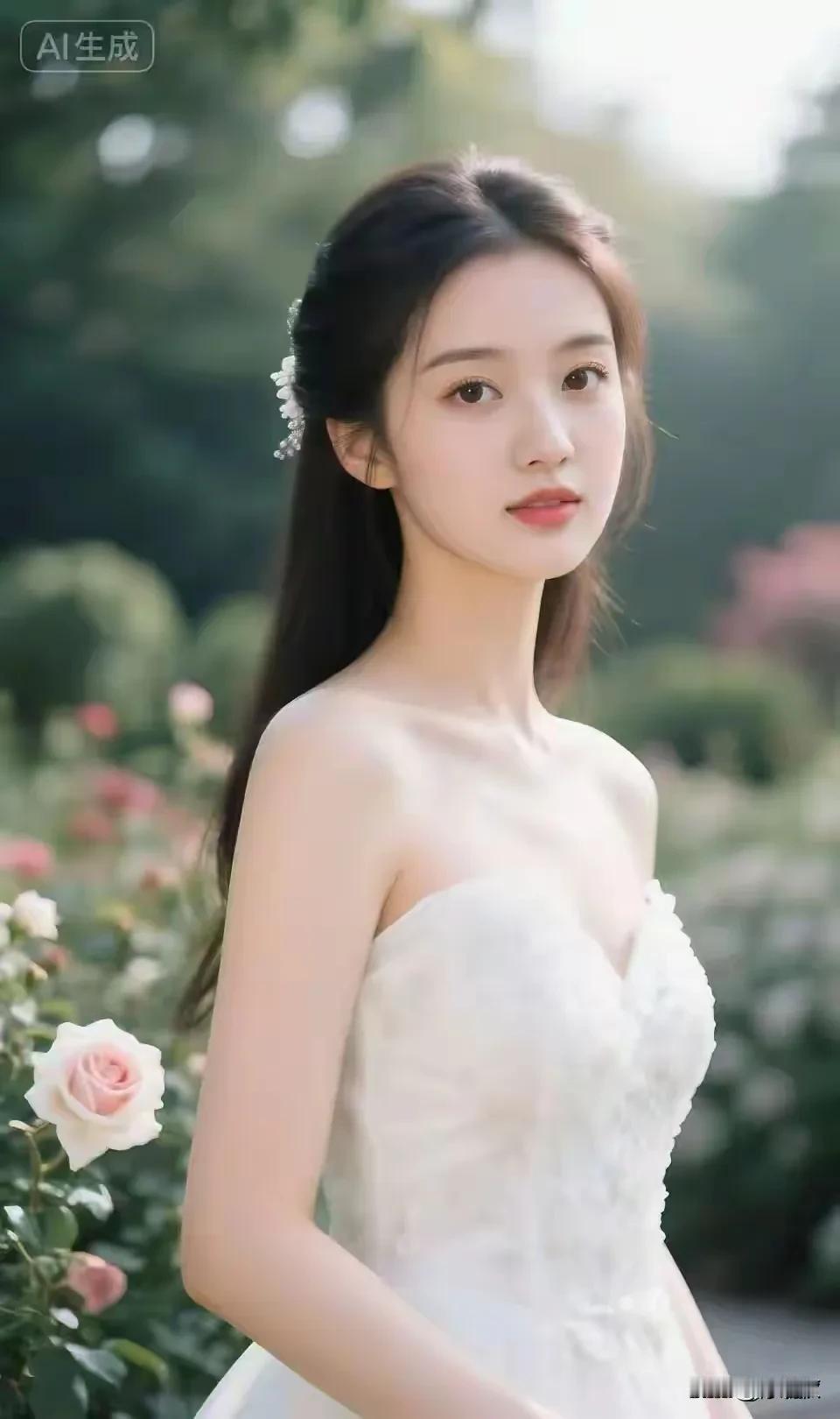 上联：秋雨无心敲落叶；
下联：春风有情润花开。