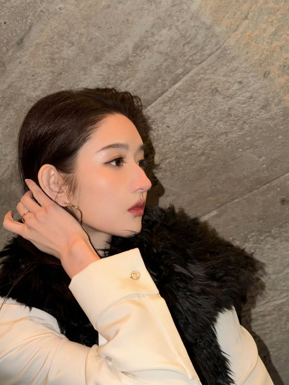 王玉雯年后录制地球超新鲜王玉雯说录地球超新鲜是最期待的事王玉雯说年后去录地球超新