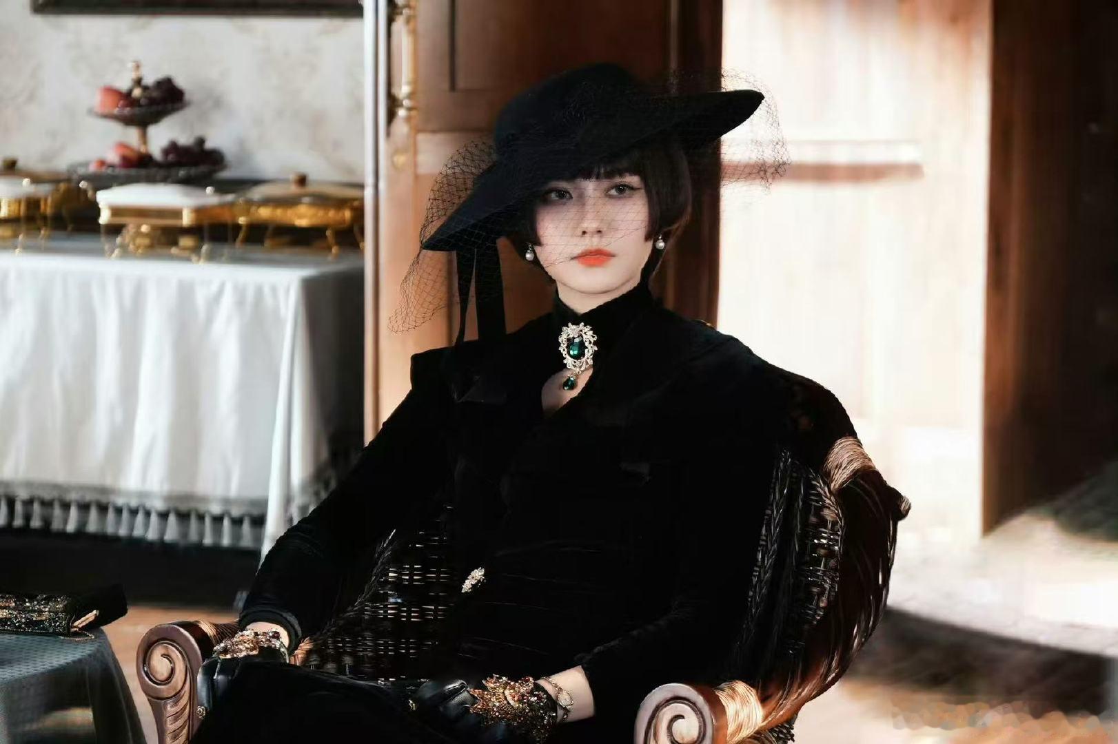 姜珮瑶空降直播间姜珮瑶南部档案直播 哇哦！！！姜珮瑶空降直播间啦～南部档案里的张