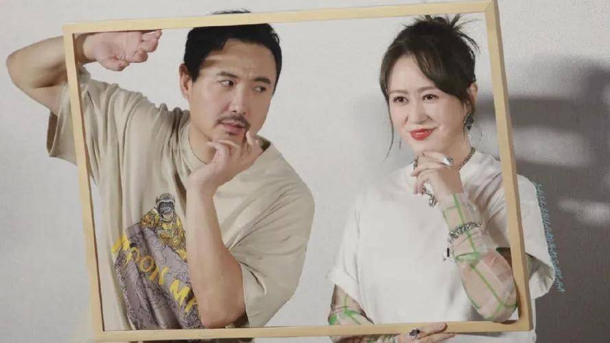 沈腾马丽 我欲成冰再也无退路沈腾马丽名场面再刷屏！“我欲成冰再也无退路”道尽角色