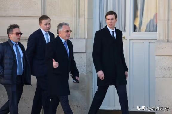 美边打边谈，伊锁海峡咽喉，谁在玩火？

·国际榜，北京时间 3月28日 早间，据