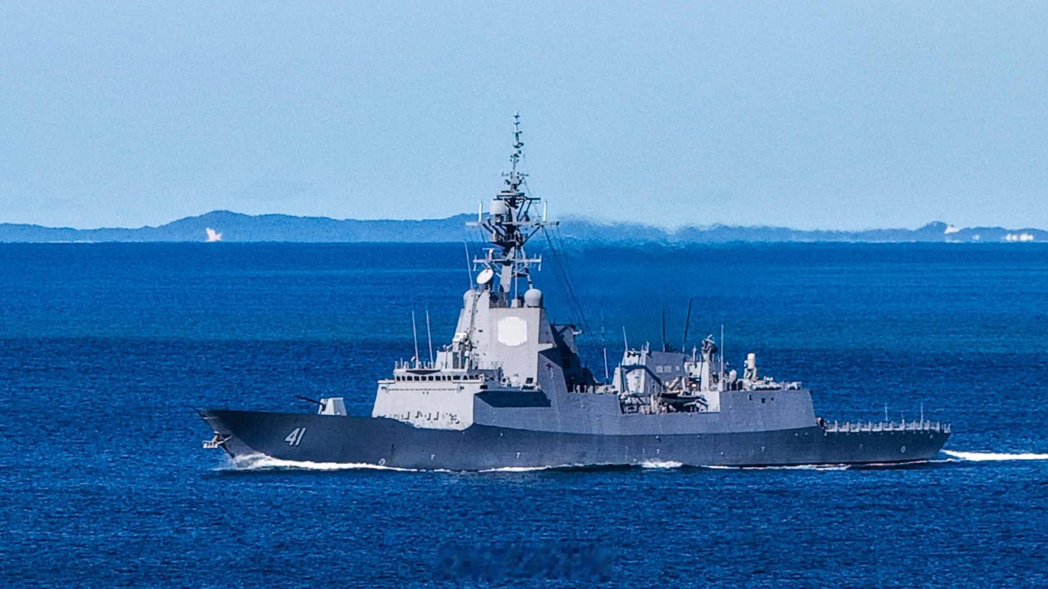 全球武器装备盘点每天认识一件兵器烽火问鼎计划 2026年6月1日，澳大利亚海军霍