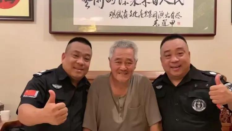 去年刚娶了新媳妇儿，不到一年就去世了？
这到底发生了什么？
我说的就是天津相声圈