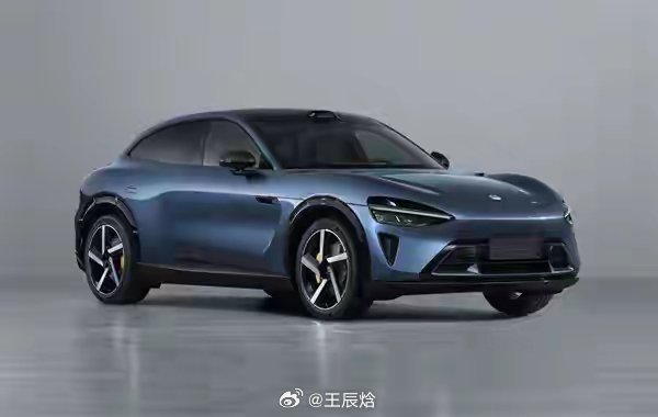 小米家族新成员[哆啦A梦吃惊]小米YU7预计2025年6-7月上市定位为纯电动中