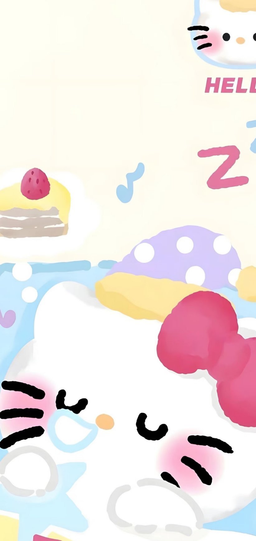 Hellokitty Share:HelloKitty壁纸HelloKitty 