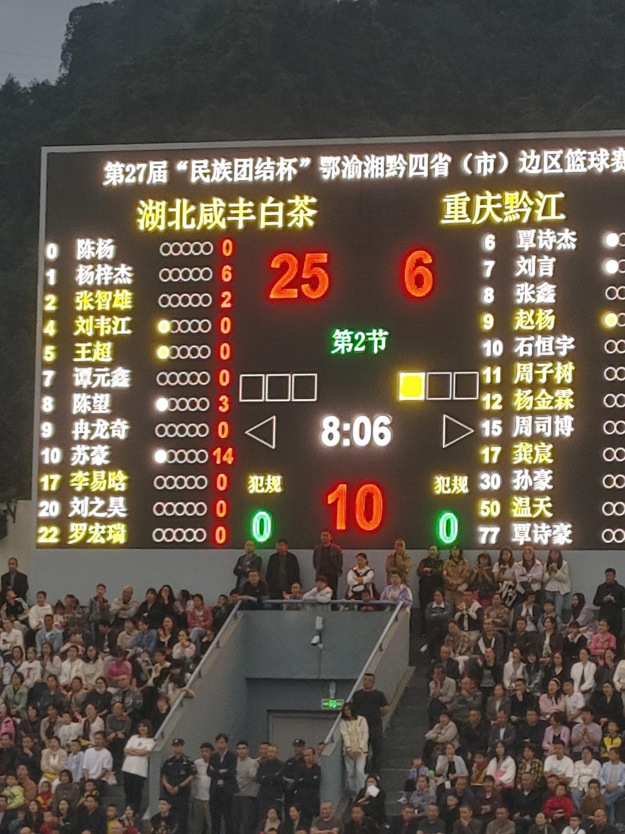 今天我在看球赛哟，没有大扫除啊。