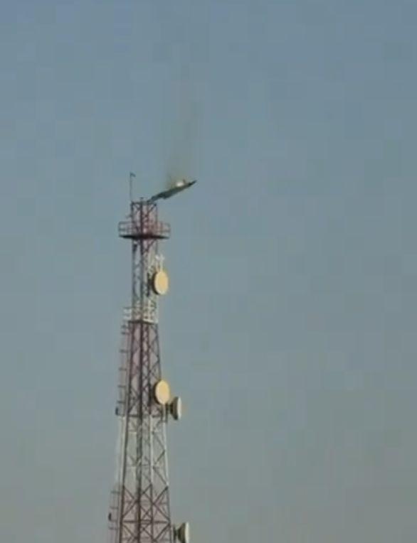 美军3架F-15在科威特坠毁，真相藏在美伊交锋里。

2026年3月2日，中东传